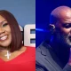 Wayment! Kelly Price Claps Back After Fans Drag Her For Watching Brian McKnight Perform (VIDEOS)