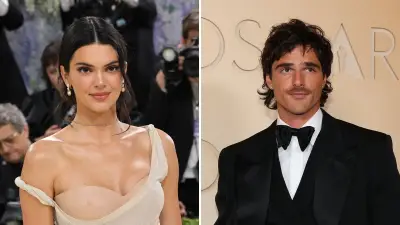 Kendall Jenner and Jacob Elordi Seen Getting Cozy on Japan Date After Pair Visited Hawaii