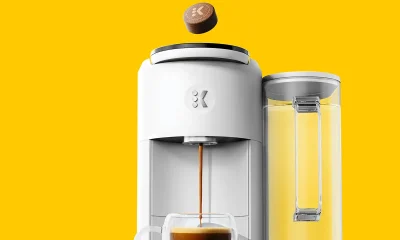 Brewer innovation key to Keurig Dr Pepper’s coffee spinoff