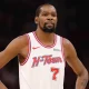 Kevin Durant Speaks Out After Internet Detectives Seemingly Identify His Mystery Date