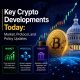 Crypto Breaking News