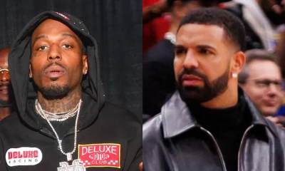 Whew, Chile! Kiley Lossen Speaks Out After Sauce Walka Goes Viral For Threatening To Get Drake Smoked In Leaked Audio (EXCLUSIVE)