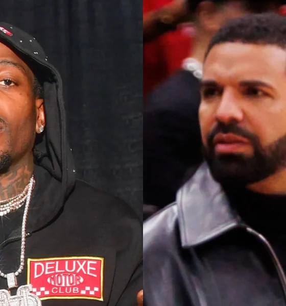 Whew, Chile! Kiley Lossen Speaks Out After Sauce Walka Goes Viral For Threatening To Get Drake Smoked In Leaked Audio (EXCLUSIVE)
