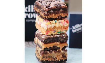 Plans underway for new Killer Brownie headquarters