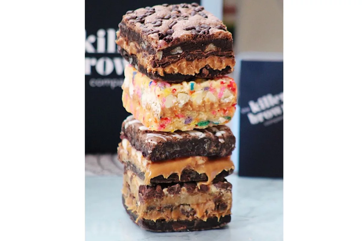 Plans underway for new Killer Brownie headquarters