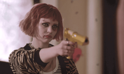 Extremely R-Rated Action Comedy Is Every Assassin’s Worst Nightmare