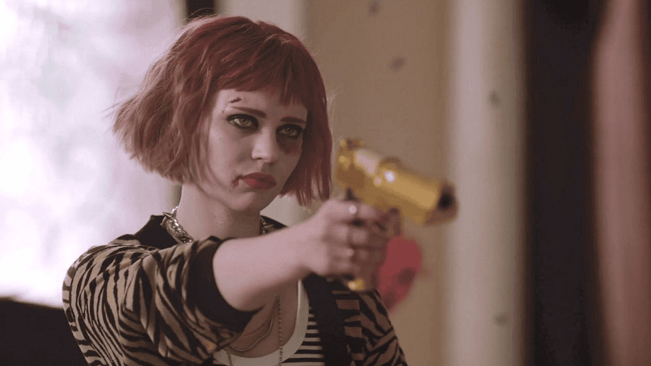 Extremely R-Rated Action Comedy Is Every Assassin’s Worst Nightmare