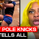 Knicks Reds Punch Fan Speaks Out After Viral Light Pole Brawl