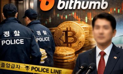 Crypto Breaking News