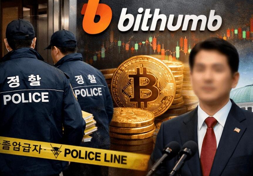 Crypto Breaking News