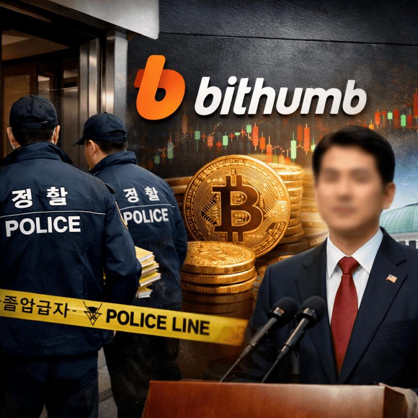 Crypto Breaking News