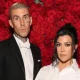 Kourtney Kardashian and Travis Barker Welcome First Baby Together 193