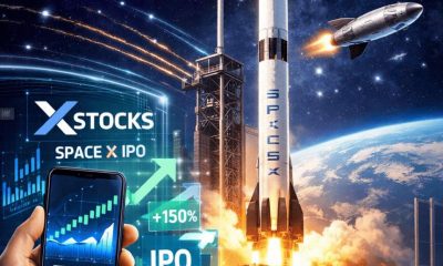 Crypto Breaking News