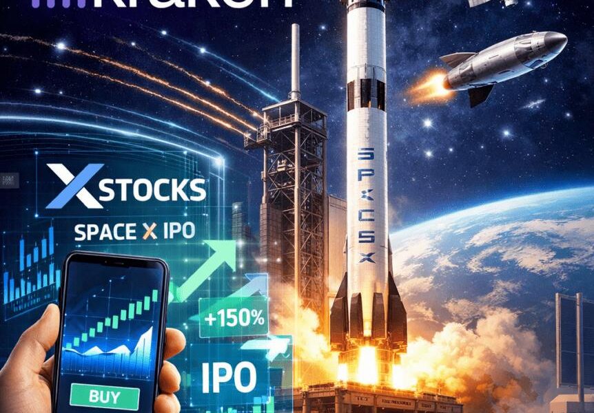 Crypto Breaking News