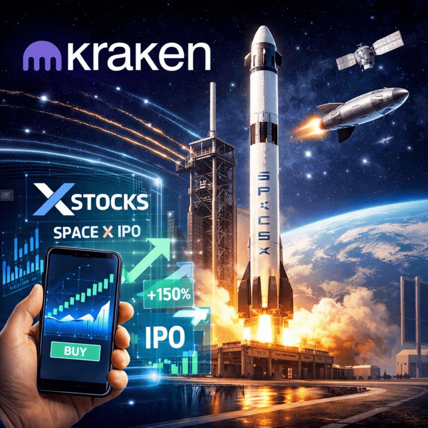 Crypto Breaking News