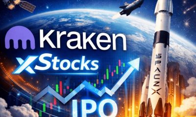 Crypto Breaking News