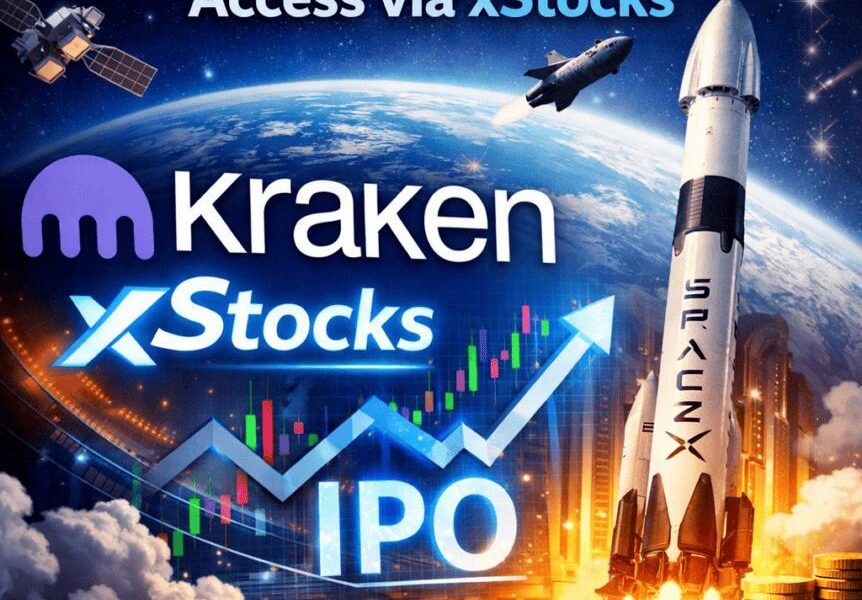 Crypto Breaking News