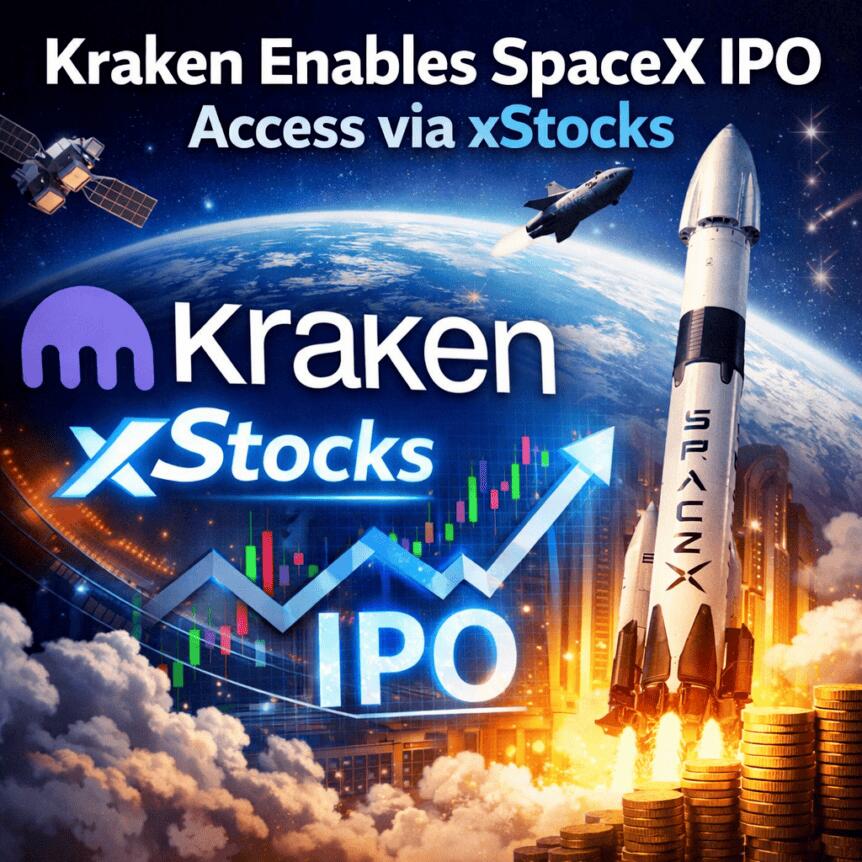 Crypto Breaking News
