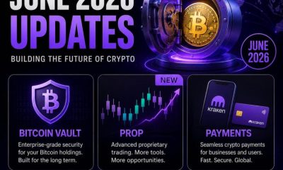 Crypto Breaking News
