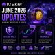 Crypto Breaking News