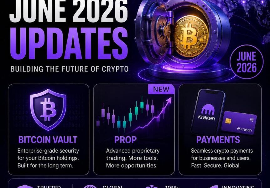 Crypto Breaking News