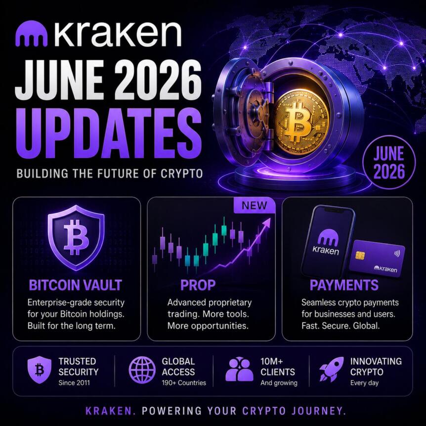 Crypto Breaking News