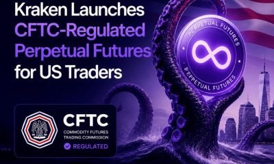 Crypto Breaking News