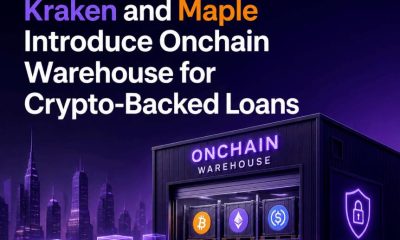 Crypto Breaking News