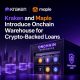Crypto Breaking News