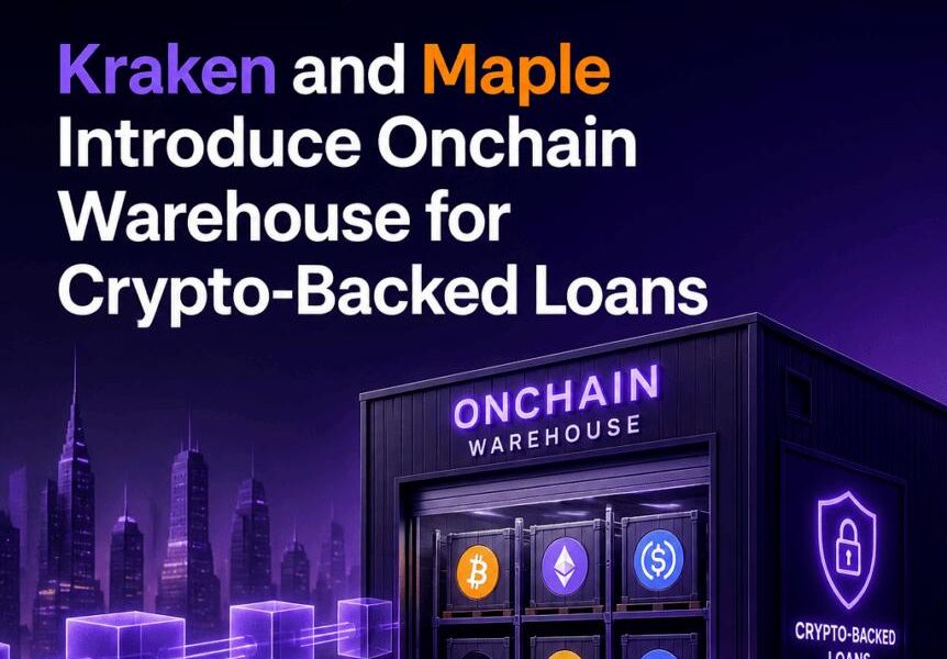 Crypto Breaking News