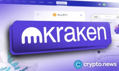 FIFA names Kraken official crypto exchange supporter for 2026 World Cup