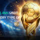 KuCoin launches Crypto Cup with up to 1.4M USDT in rewards