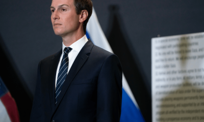 jared kushner