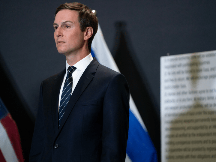 jared kushner