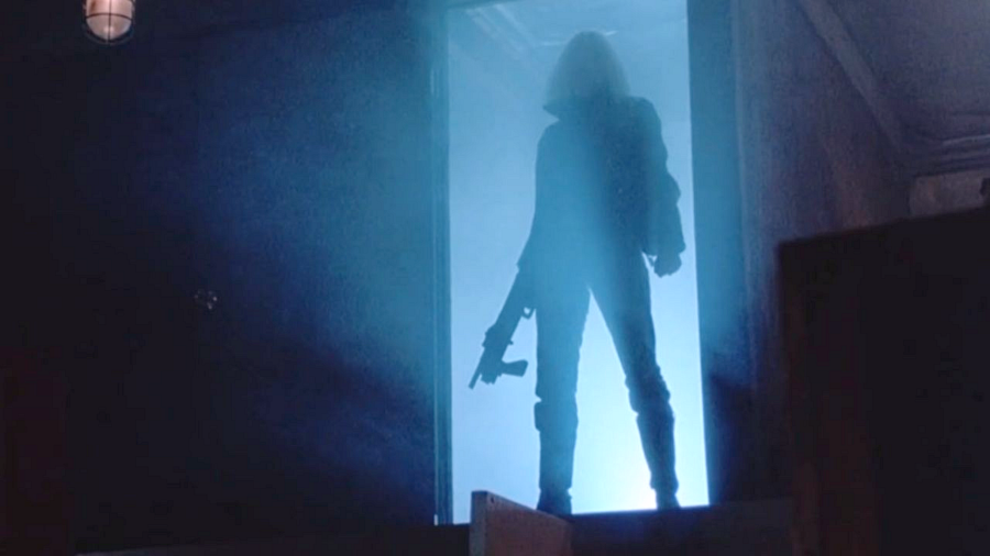 Sexy, R-Rated 80s Action Thriller Is An Unfairly Overlooked Revenge And Rescue