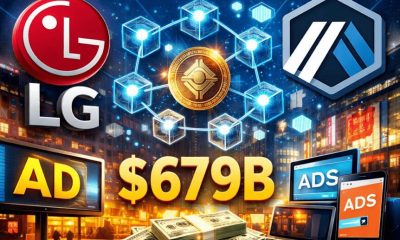 Crypto Breaking News