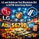 Crypto Breaking News