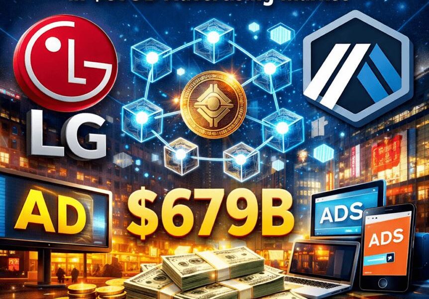 Crypto Breaking News