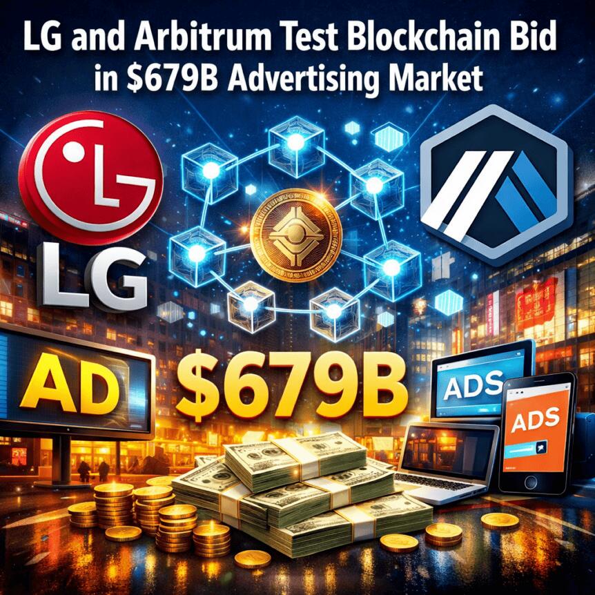 Crypto Breaking News