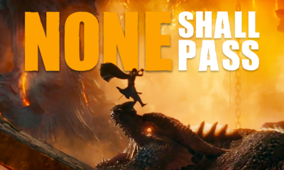 The 24 Best Sword & Sorcery Movies Of All Time, Ranked