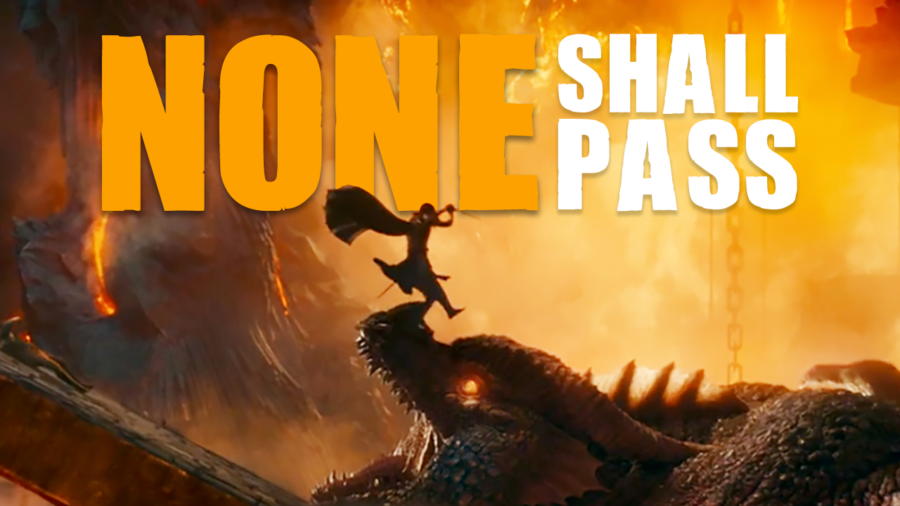 The 24 Best Sword & Sorcery Movies Of All Time, Ranked