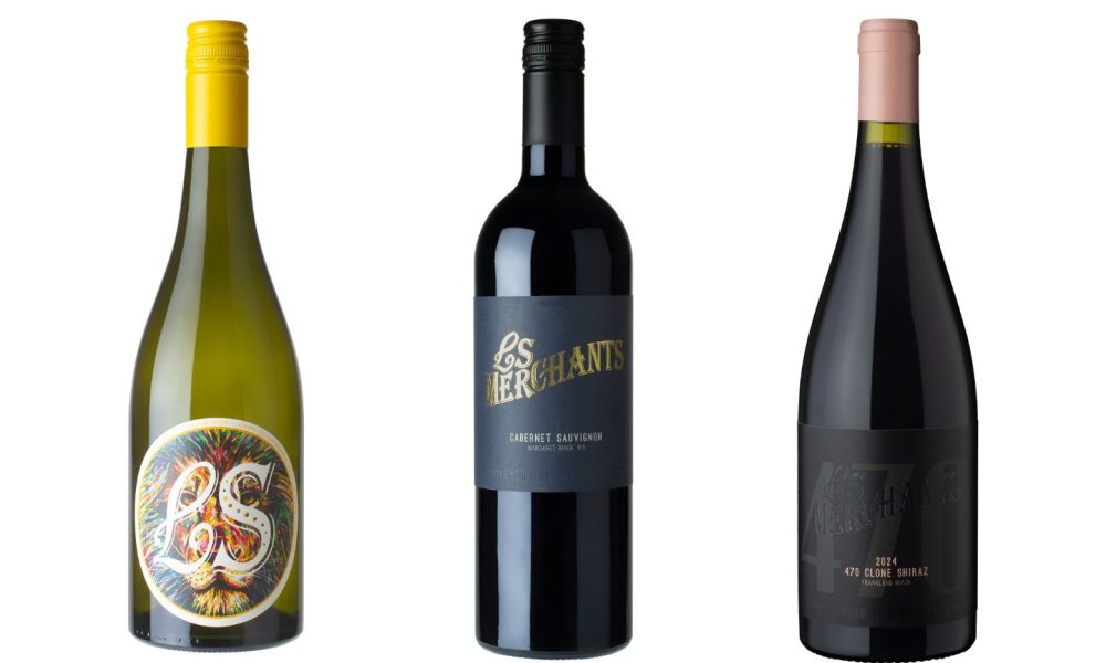 Review: Authenticity in a bottle at LS Merchants