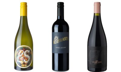 Review: Authenticity in a bottle at LS Merchants