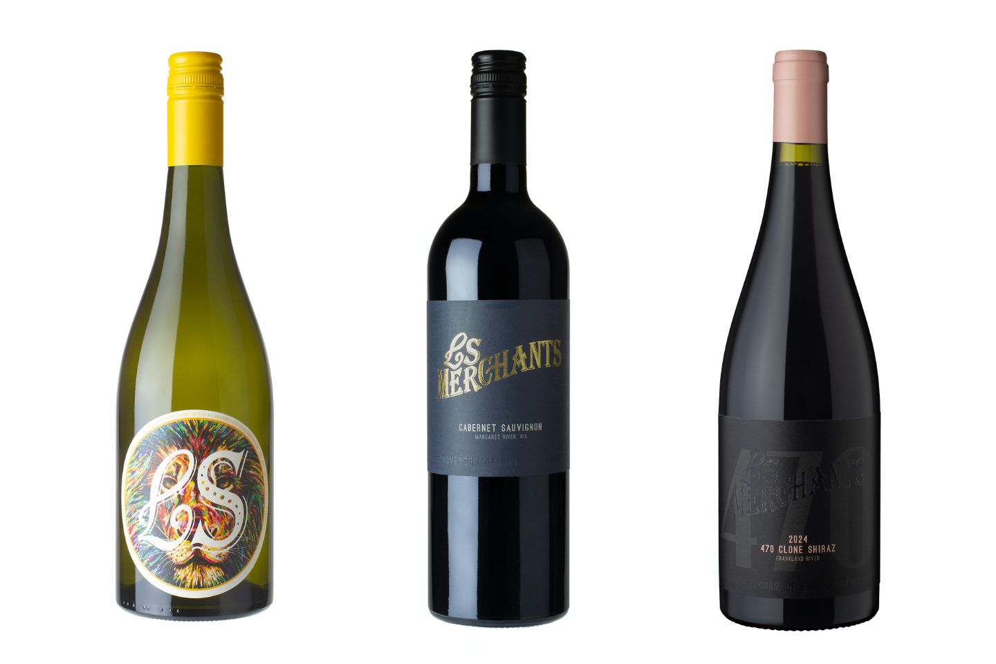 Review: Authenticity in a bottle at LS Merchants