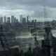 UK businesses stay downbeat about economy, surveys show