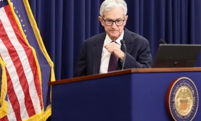Fed’s Powell warns that politicizing the Fed would cost public trust