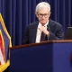 Fed’s Powell warns that politicizing the Fed would cost public trust