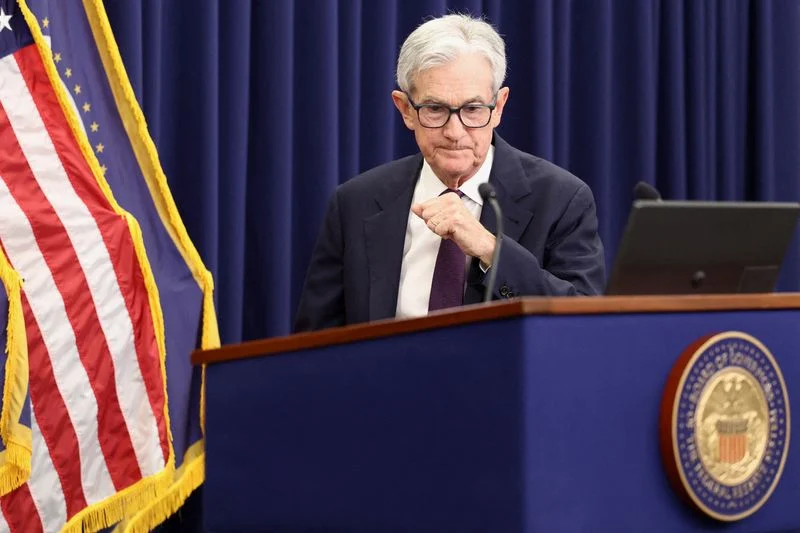 Fed’s Powell warns that politicizing the Fed would cost public trust
