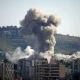 US says it struck Iranian military sites, Tehran responds with air base attack