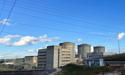 Duke Energy exploring tech partnerships to offset nuclear expansion risks